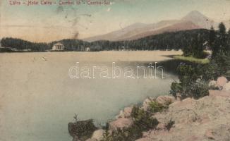 Tátra Csorba-tó (b)