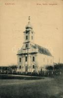 Hatvan Római katolikus templom