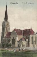 Bátaszék Római katolikus templom