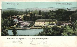 Pöstyén