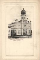 Kecskemét zsinagóga