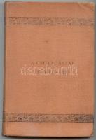 Jean-Charles Houzeau: A csillagászat történelmi jellemvonásai, ford. Czógler Alajos. 5 ábrával. Bp.,...