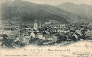 1899 Bruck an der Mur (EK)