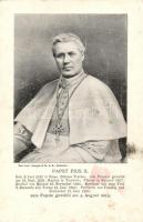 Pius X. (EK)