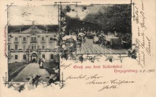 Herzogenburg restaurant