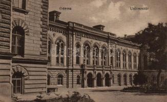 Odessa University