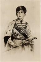 Peter II of Yugoslavia