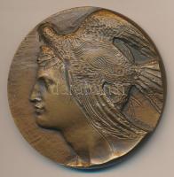 Olaszország 1974. "Rimini alapításának 2000. évfordulója" Br sorszámozott(3697) emlékérem ...