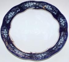 Vadonatúj, nem használt komplett és hibátlan 6 személyes Zsolnay étkészlet eredeti dobozában minden ...