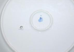 Vadonatúj, nem használt komplett és hibátlan 6 személyes Zsolnay étkészlet eredeti dobozában minden ...