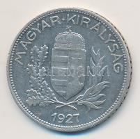 1927. 1P Ag T:2-