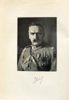 Pilsudski József: 1920. Válasz M. Tuchaczewski: "A visztulai hadjárat" című hadtörténelmi ...