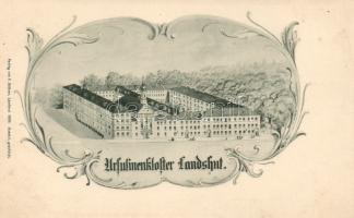 Landshut Ursuline Convent