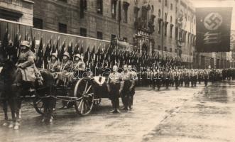 München the funeral of Ernst Röhm 1934 photo