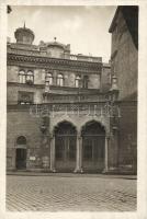 Vienna synagogue