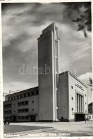 Kolozsvár Mátyás students home