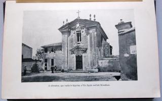 Sienkievicz Henrik: Quo vadis? Történeti regény Nero császár idejéből. I-II. Pataky László eredeti r...