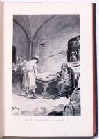Sienkievicz Henrik: Quo vadis? Történeti regény Nero császár idejéből. I-II. Pataky László eredeti r...