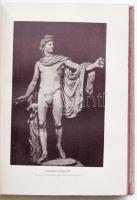 Geréb József: Az Olympos. Görög-római mythologia. Függelékül a germán népek istentana. Petiscus nyom...
