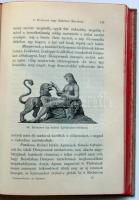 Geréb József: Az Olympos. Görög-római mythologia. Függelékül a germán népek istentana. Petiscus nyom...