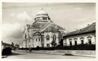 Losonc synagogue ´vissza´ So.Stpl