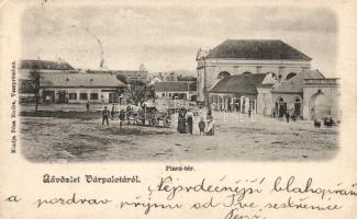 Várpalota zsinagóga