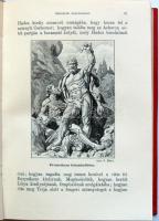 Cox György: Görög regék. -után angolból fordította és bevezetéssel ellátta Komáromy Lajos. Második j...