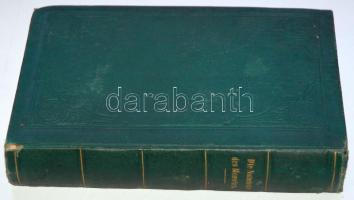 Reich, Eduard: Die Allgemeine Naturlehre des Menschen. Giessen: Emil Roth, 1868. 682p. Kissé foltos....