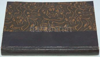 Jánosi Ferenc: Olaszország történetei I.-II. I.: Az újabb uralkodó-házak megalapításától fogva mosta...