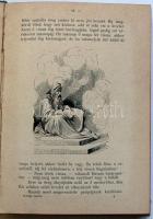 Baróti Lajos: 1001 éjszaka. A legszebb keleti tündérregék. 150 képpel. Bp. é. n. Rozsnyai. 189 p. Le...