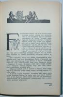 Bendefy-Benda Lászó Ősidők, ősemberek. Képek a magyarföldi ősemberek életéből. I. Régibb kőkor. Ábrá...