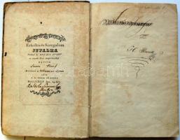 Tarczy Lajos: Népszerű természettan. Tanulni szerető gazdák, mesteremberek s iskola-tanítók számára....