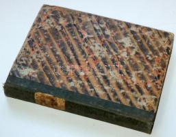 Schmidlin, Eduard.: Anleitung zum Botanisiren und zur Anlegung der Pflanzensammlungen... Stuttgart, ...