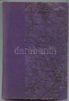 Az egri csillagok: Bornemissza Gergely élete I–II. Budapest. 1909. Singer és Wolfner 3. ki...