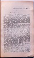 Poszvék Gusztáv: A szabadkőművesség lényege s feladata különös tekintettel a honi viszonyokra. Sopro...