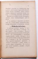 Gelléri Mór: A szimbólumokról, Bp., 1894. Demokratia páholy. (Neumayer Ede) 46p
