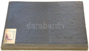 Marbach, O.,: Am Reissbrete. Handschriftliche Mittheilungen aus den unabhängigen Logen. 5. Jahrgang....