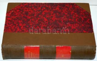 Gelich Rikhárd: Magyarország függetlenségi harcza 1848-49-ben. III. kötet. Bp., 1889. Aigner Lajos. ...