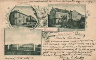 Keszthely Gazdasági Intézet