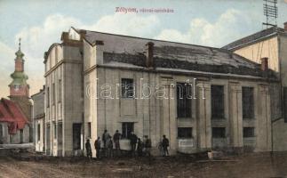 Zólyom Theatre