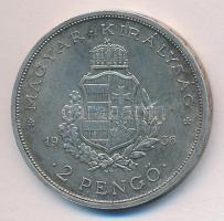 1936. 2P Ag "Liszt" T:2 ph.