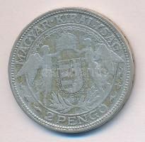 1929. 2P Ag "Madonna" T:3