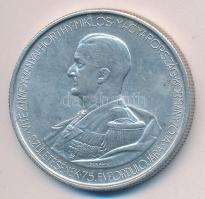 1943. 5P "Horthy Miklós születésének 75. évfordulója" Alu T:2