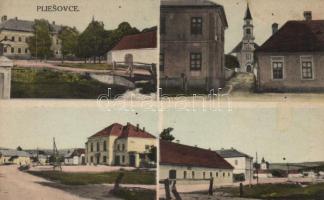 Tótpelsőc / Pliesovce