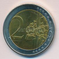 Ukrajna 2006. 2&#8364; T:2 Ukraine 2006. 2 Euro C:XF