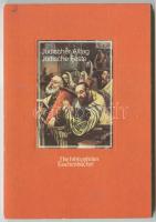 Jüdischer Alltag, jüdische Feste, hrsg. von Peter Maser. Dortmund, 1982, Harenberg. Jó állapotú könyv rengeteg fotóval és grafikával / Richly illustrated with pictures of various techniques