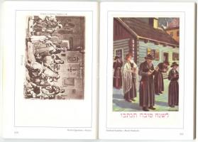 Jüdischer Alltag, jüdische Feste, hrsg. von Peter Maser. Dortmund, 1982, Harenberg. Jó állapotú köny...