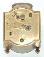 Kis réz úti óra (nem működik) /
Copper clock (doesn't work)