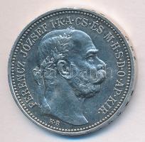 1912KB. 1K Ag T:2 patina