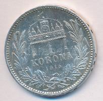 1915KB 1K Ag T:1-/2 ph.